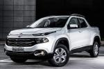 Fiat Toro Freedom 1.8 Flex AT6 2016 года